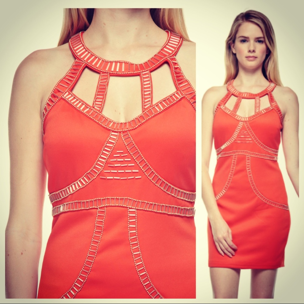 Cocktail dress